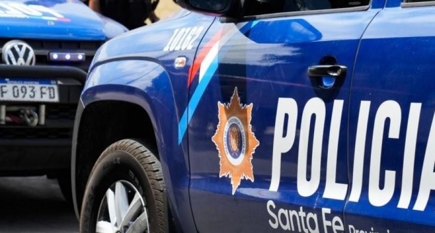 Nuevo asesinato a tiros en barrio Santa Lucía.
