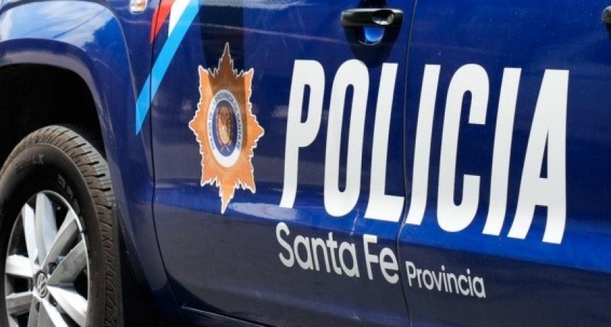 Robo a mano armada en Pago Fácil de Villa Gobernador Gálvez