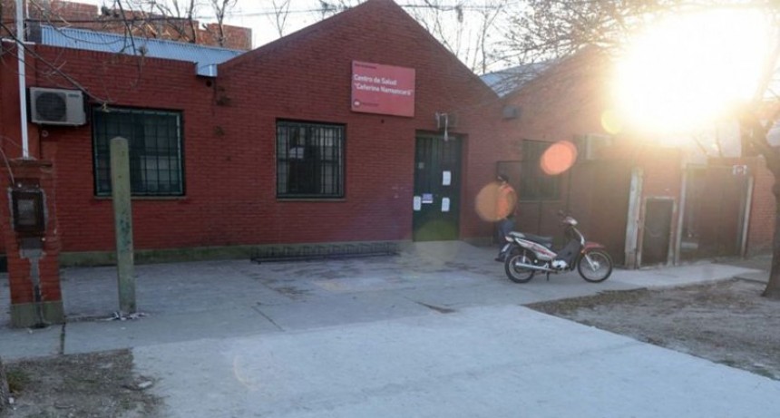 Caruana confirma el cierre de un centro de salud en el barrio donde asesinaron a una mujer a balazos el martes