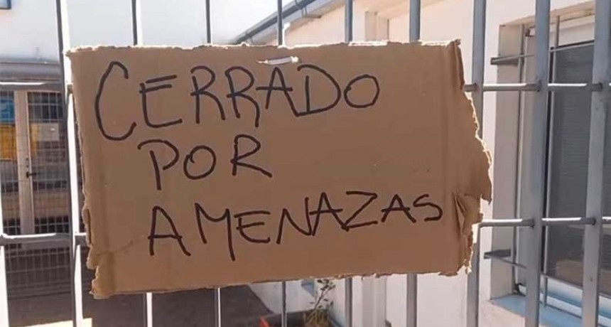 Nueva amenaza al intendente de Granadero Baigorria: tercer incidente anónimo