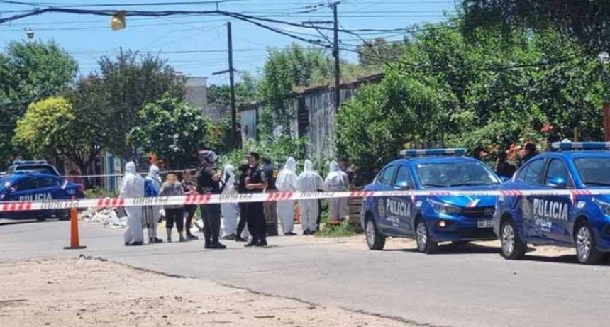Asesinan a mujer de 48 años a plena luz del día