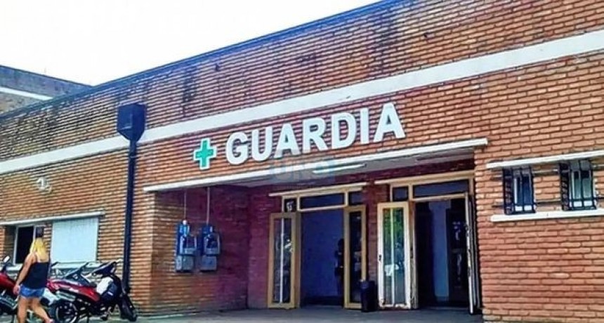 Concordia: Hombre en estado crítico tras ser atacado con un machete