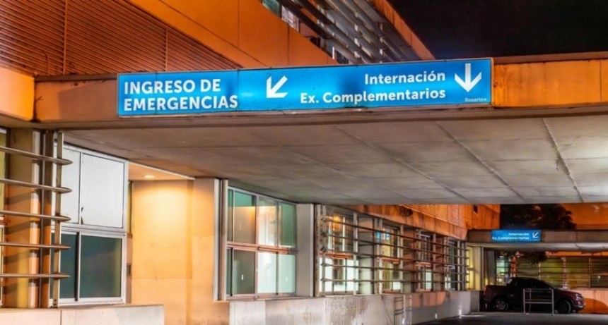 Hombre baleado en la zona sur lucha por su vida tras ataque a tiros