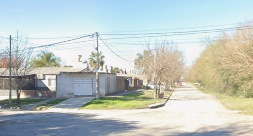 Asesinaron a un hombre en Pérez durante un violento asalto en su vivienda