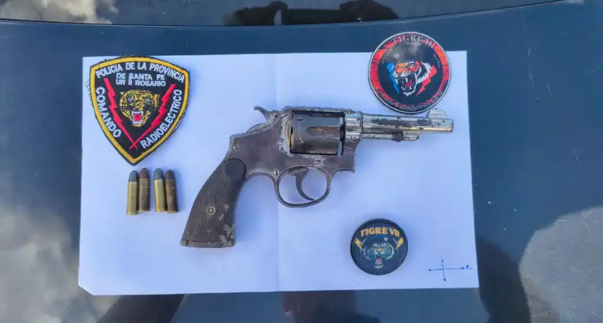 Una joven fue asesinada a balazos en Villa Gobernador Gálvez: buscan al principal sospechoso