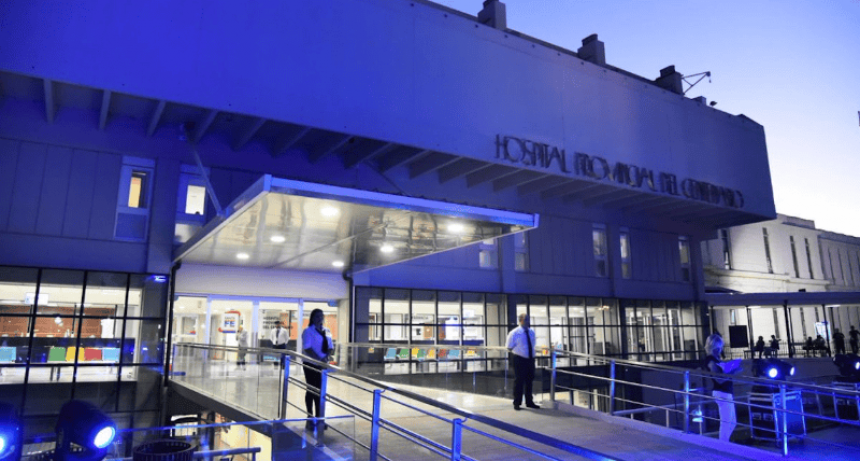 Un hombre permanece en estado crítico tras ser apuñalado en Villa Gobernador Gálvez