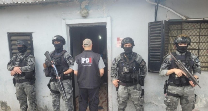 Nueva detención por amenazas ligadas a préstamos usurarios