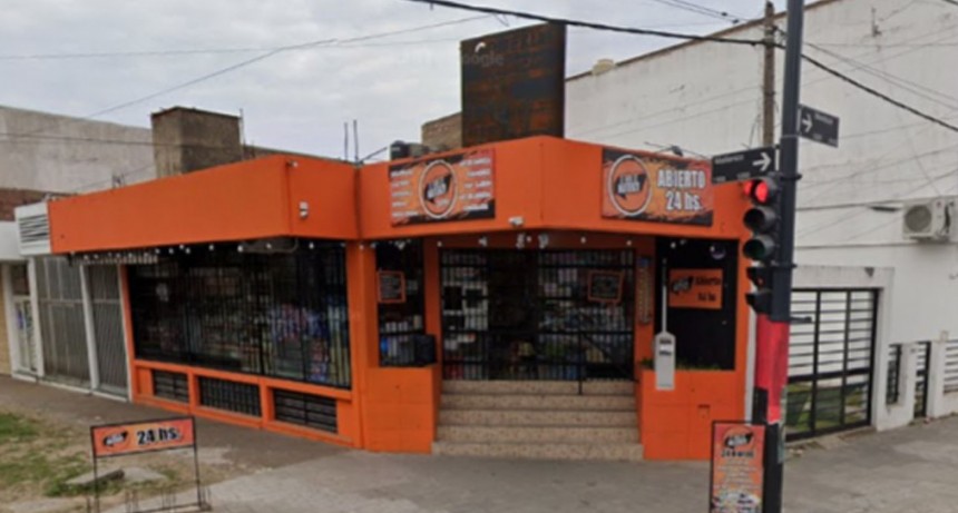 Nuevo ataque a comercio vinculado a Mariana Ortigala