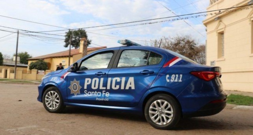 Ejecutaron a un hombre con 12 disparos en Puerto San Martín