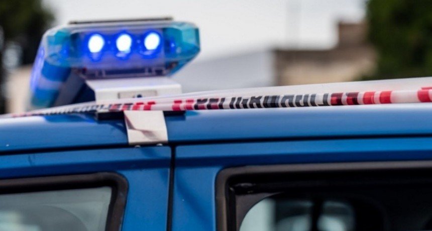 Detienen a un hombre acusado de intentar ahorcar a su pareja